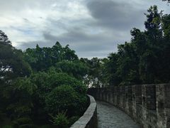 -广州莲花山旅游区