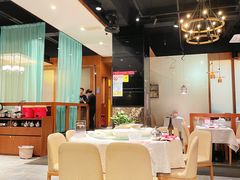 -川味里•商务宴请•团建聚餐(清湖店)