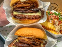 -Shake Shack(南山万象天地店)