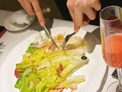 -王品牛排(青岛万象城店)