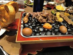 -蒙古人烹羊专家(东风大街店)
