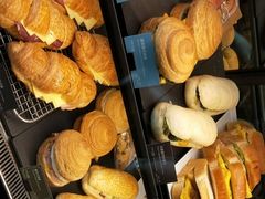 -星巴克(美丽华门市店)