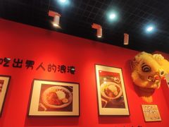 -瑞霖·隆江猪脚饭