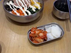 -朴大叔拌饭(广州花城汇店)