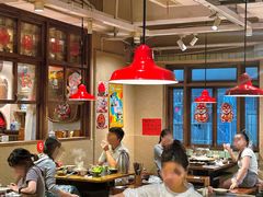 -陶婆婆火锅(洪崖洞店)