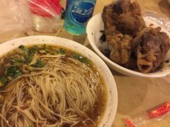水仙拉面-水仙拉面(水仙街店)