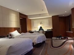 -广州白天鹅宾馆