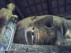 -张掖大佛寺景区