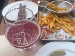 -京A Taproom·精酿餐吧(CBD店)