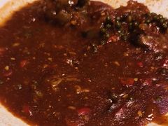 -尕胡才炕锅烤羊肉馆(八一路店)