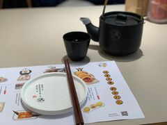 -蔡澜点心·粤菜(西单大悦城店)