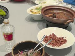 -狮王府淮扬菜(新街口友谊店)