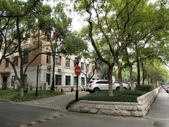 -浙江大学(玉泉校区)