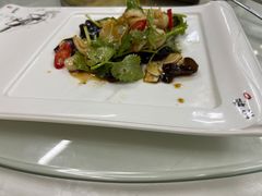 -宜兴隆家宴·私房菜(泰安华庭店)