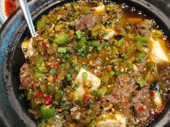 -有红鸡毛店·川菜(建设路店)