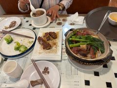 -甲乙丙丁港式茶餐厅(荣祥广场店)
