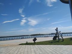 -武清南湖绿博园