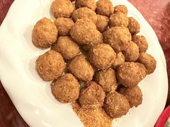 -聚首堂·特色小吃·肘子(什刹海德胜门店)