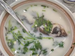 -紫藤园·天目湖大鱼头(南山竹海店)