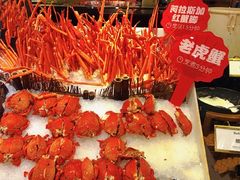 -芭菲盛宴·环球美食(袁家岗店)