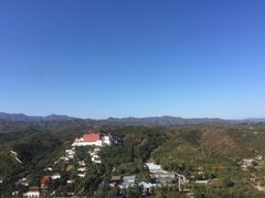 -须弥福寿之庙