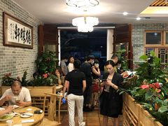 -德胜轩正宗顺德菜(宝安沙井会展中心店)