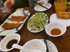 -奶奶的味道(胶州路店)