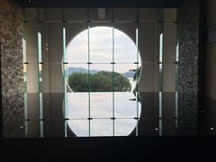-逸廊大堂吧-下午茶·简餐-千岛湖自由洲际殿