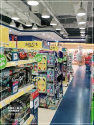 -TOYSRUS玩具反斗城(步步高梅溪新天地店)