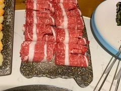 -哈拉海和牛主题餐厅(哈西店)