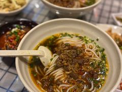 -湘人龙记老长沙米粉(华普国际大厦店)