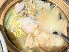-云海肴·汽锅鸡·云南菜(东坝金隅店)