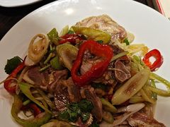 -老牌坊鲁菜名店(聊城美食岛店)