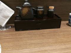 -雷神拉面(财富中心玉米楼店)