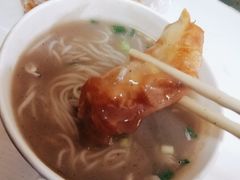 -汪记鲜鱼糊汤粉(沈阳路总店)