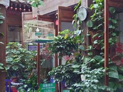 -束河人家(南锣鼓巷店)