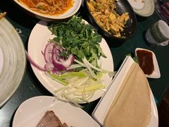 -老昌春饼(中央大街店)