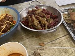 -小民大排档(光谷店)