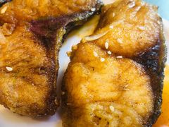 -阿莉餐厅(枣阳路店)