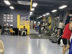-天型健身工作室(大学城店)