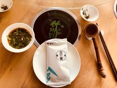 -竹鲜笙全竹宴(国色天香店)