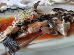 -杭州香格里拉·香宫中餐厅