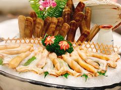 -鼎泰亨·海鲜牛肉餐厅(滨江店)