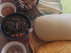 -抹直口特色菜馆(一店)