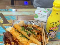 -龍城柳州螺蛳粉(群星路店)