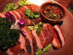 -花马天堂云南餐厅 Lost Heaven(高邮路店)