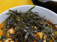 -屋里家延边朝鲜族冷面(南园店)