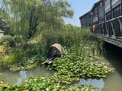 -茅山东方盐湖城景区