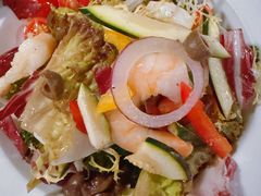 -太平山餐厅(山顶道店)