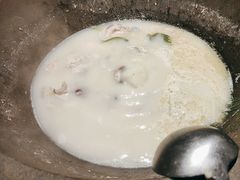 -鲜潭蒸汽石锅鱼(五道口购物中心店)